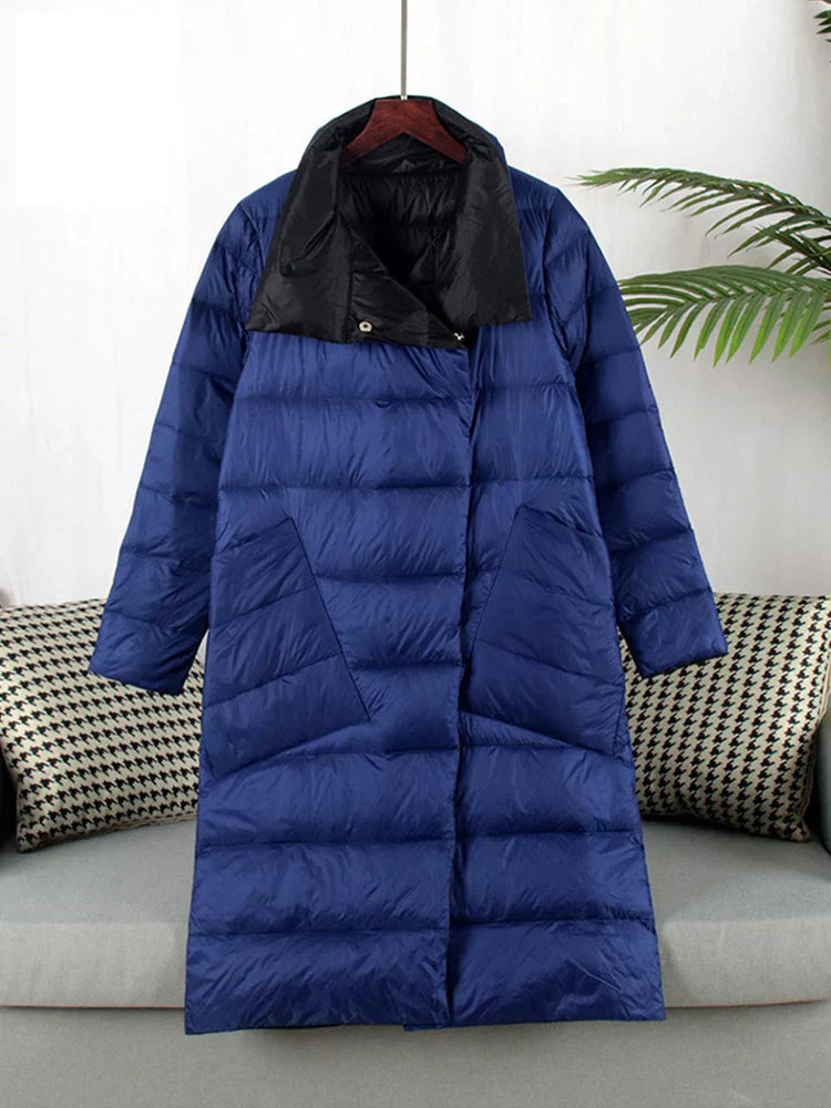 EP | Manteau moderne et polyvalent
