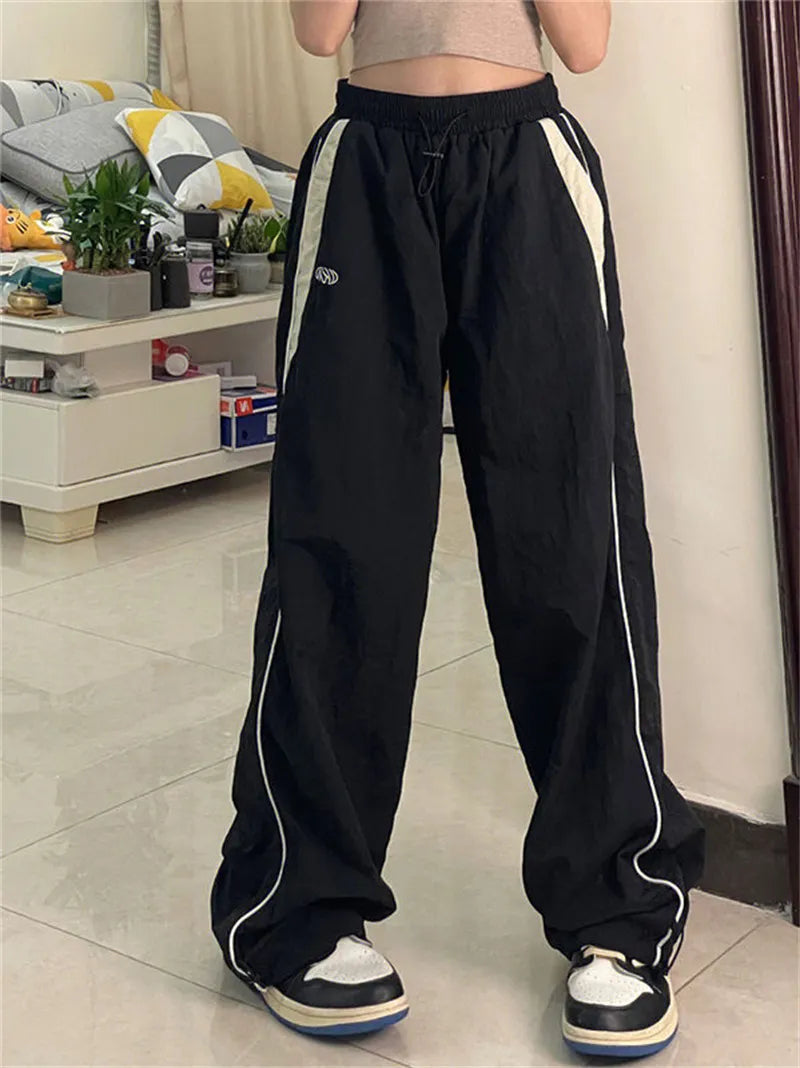 ND | Pantalons d'hiver chics et décontractés