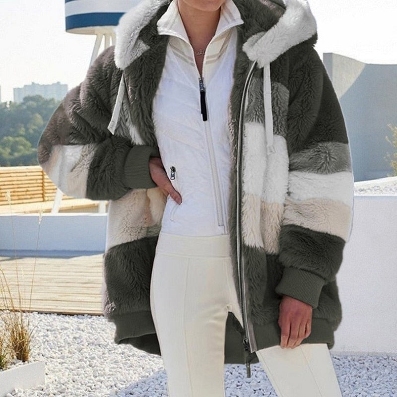 EP | Cardigan d'hiver classique et confortable