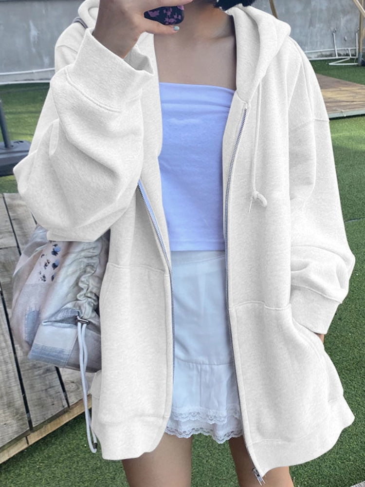 EP | Veste d'hiver polyvalente et confortable