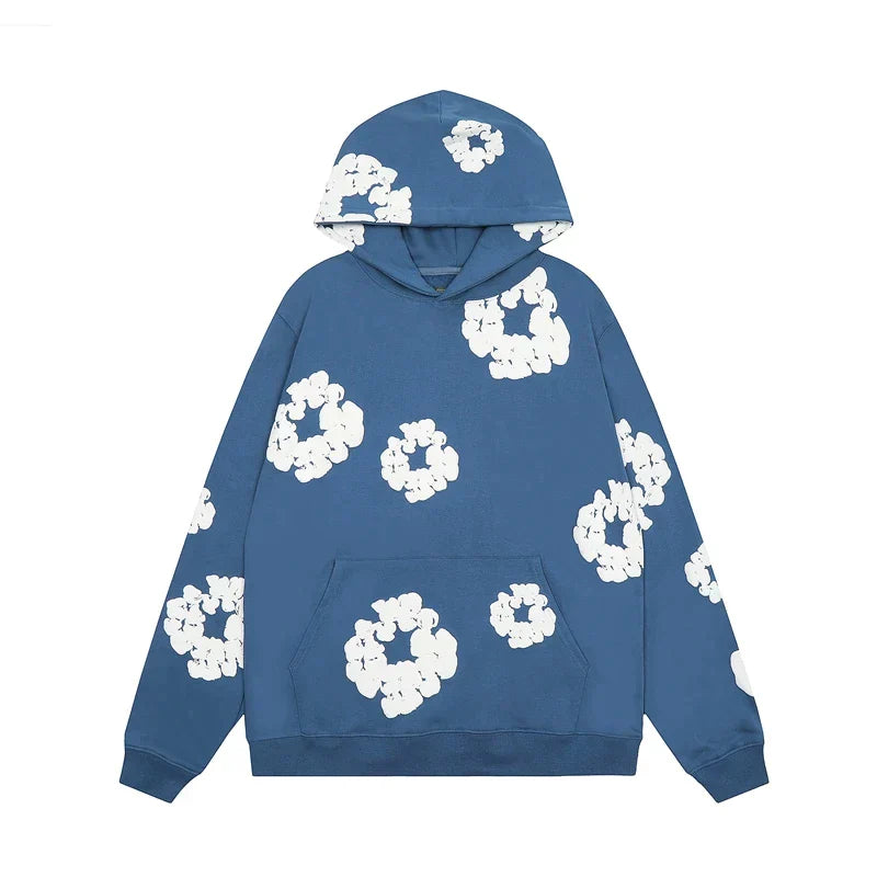 EP | Pull d'hiver décontracté et stylé