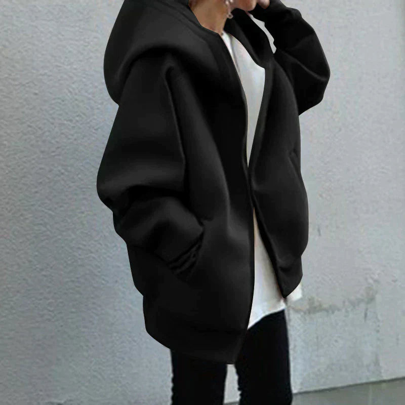 EP | Pull d'hiver décontracté et stylé