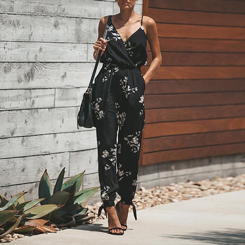 ND | Combinaison boho