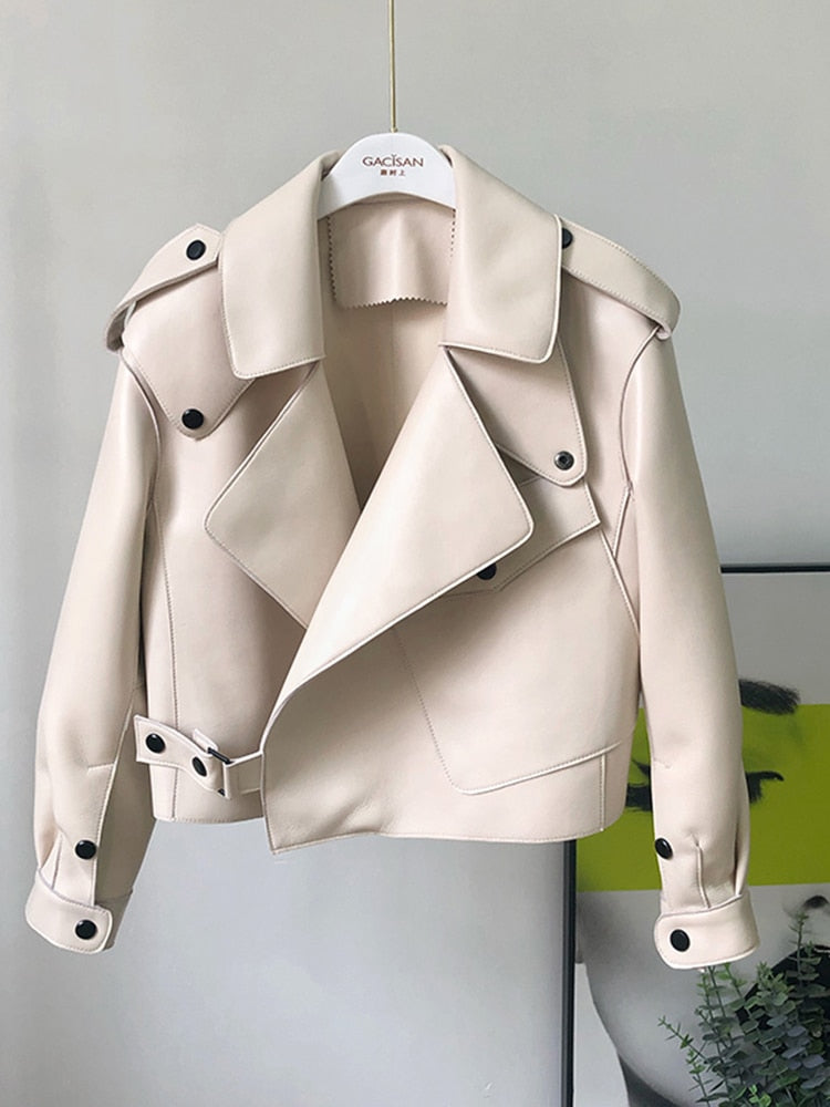 EP | Manteau simple et tendance
