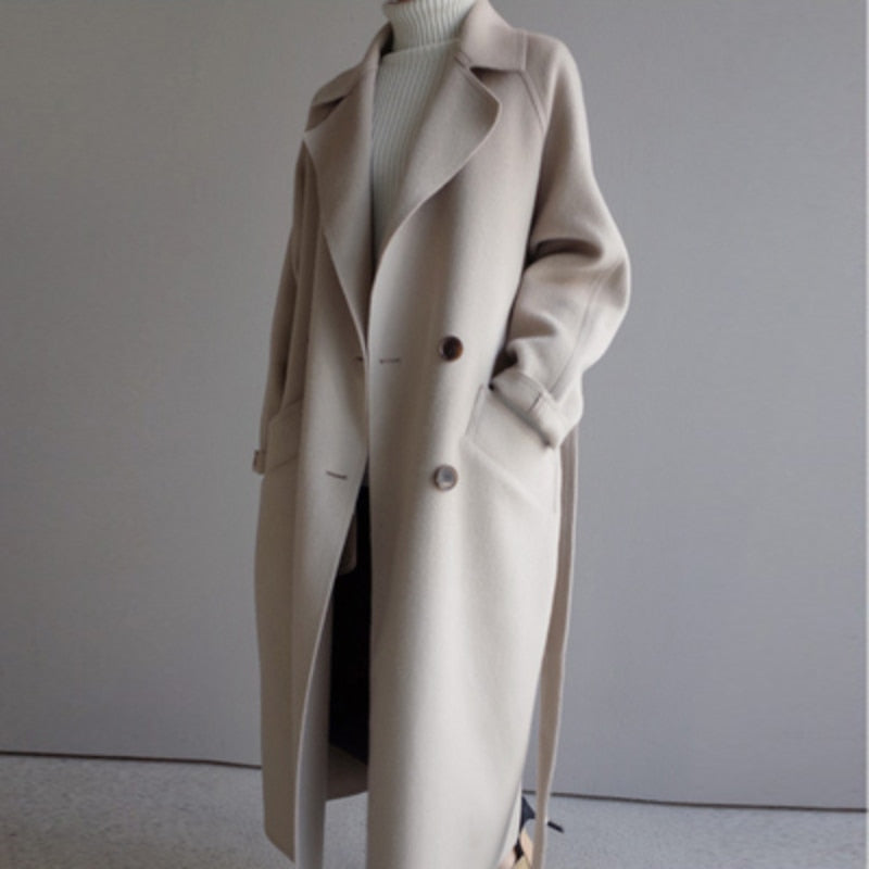 EP | Manteau confortable et à la mode
