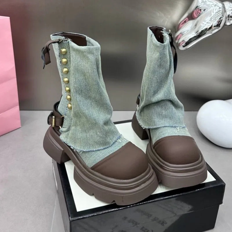 Orthopédique Bottes de soutien et élégant