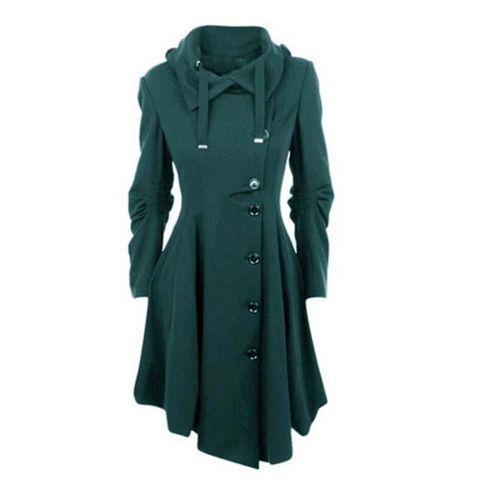 EP | Manteau décontracté et stylé