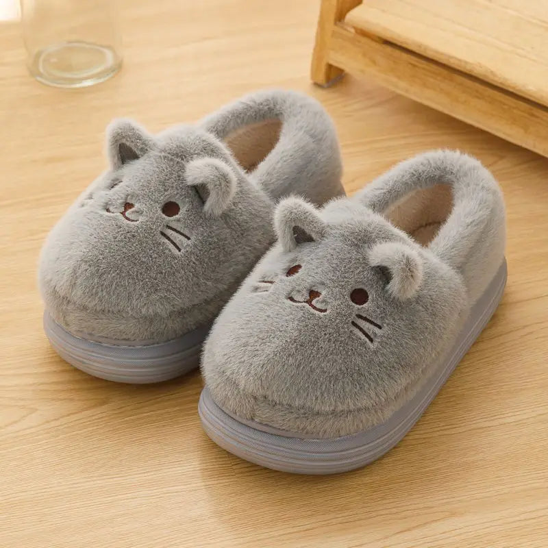 Orthopédique Chaussons durable et de soutien