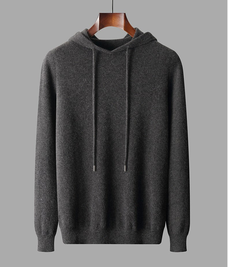 EP | Pull d'hiver moderne et confortable