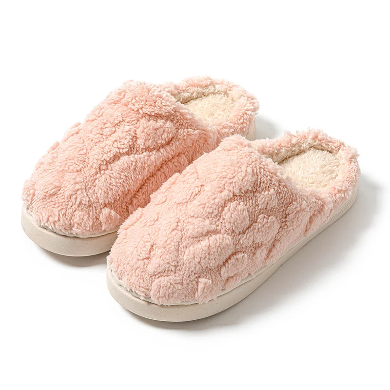Orthopédique Chaussons durable et de soutien