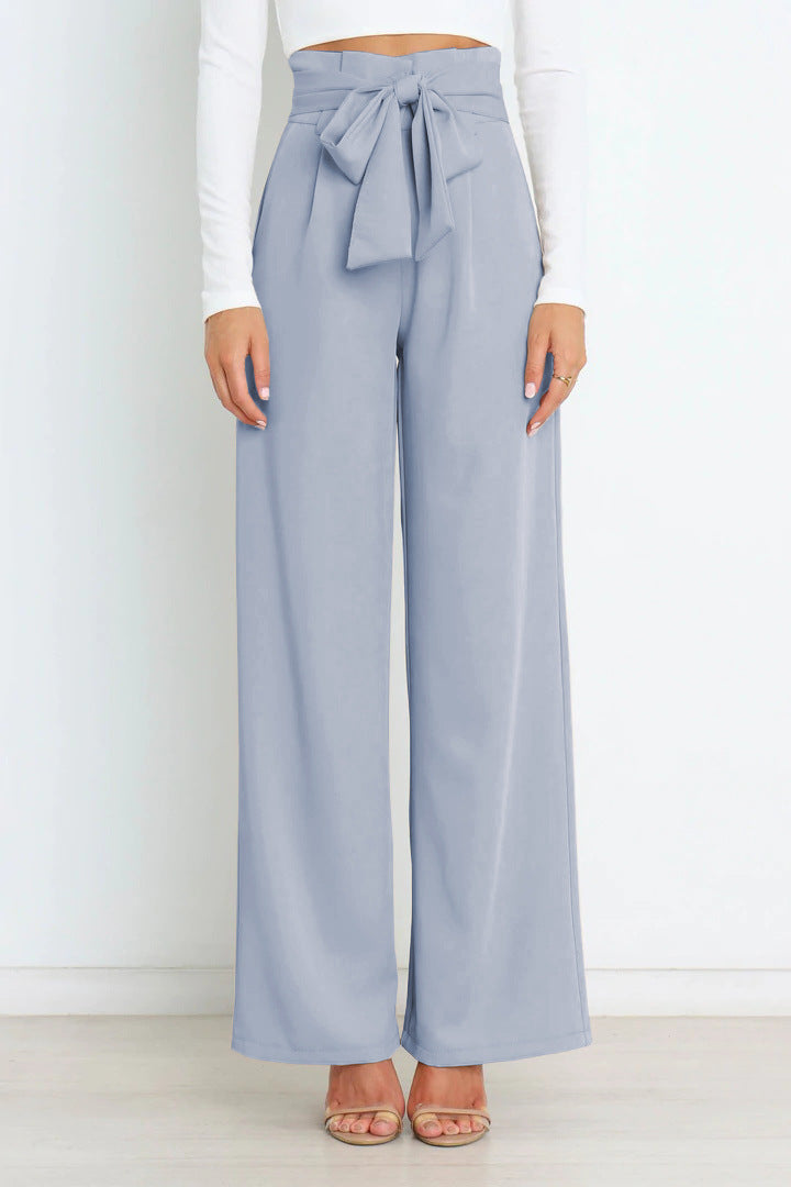 ND | Pantalons élégants et stylés