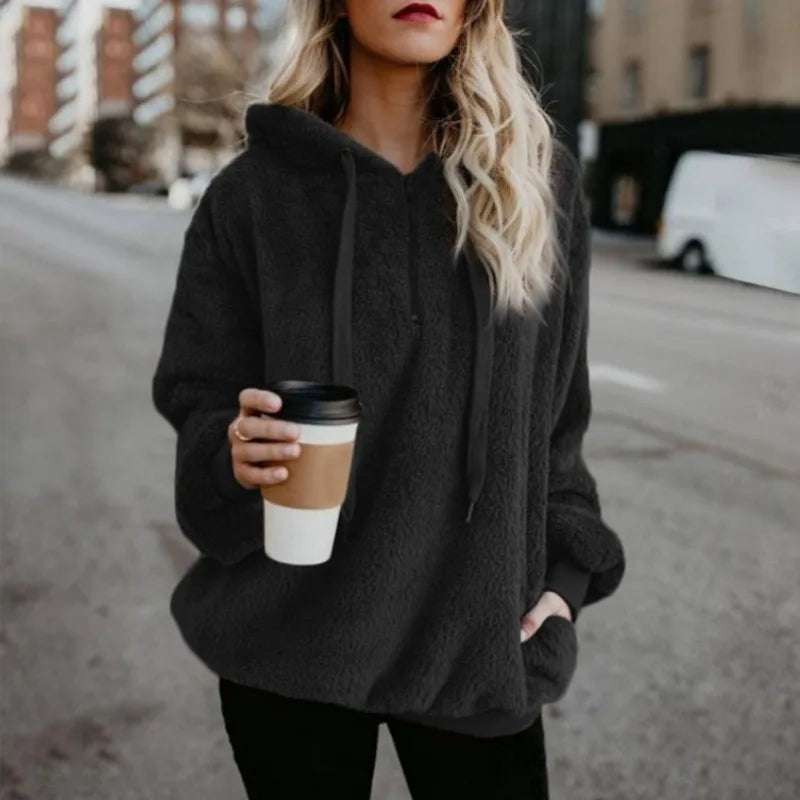 EP | Pull d'hiver décontracté et stylé