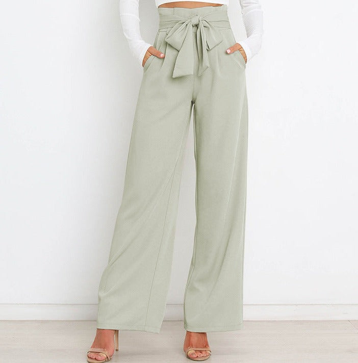 ND | Pantalons élégants et stylés