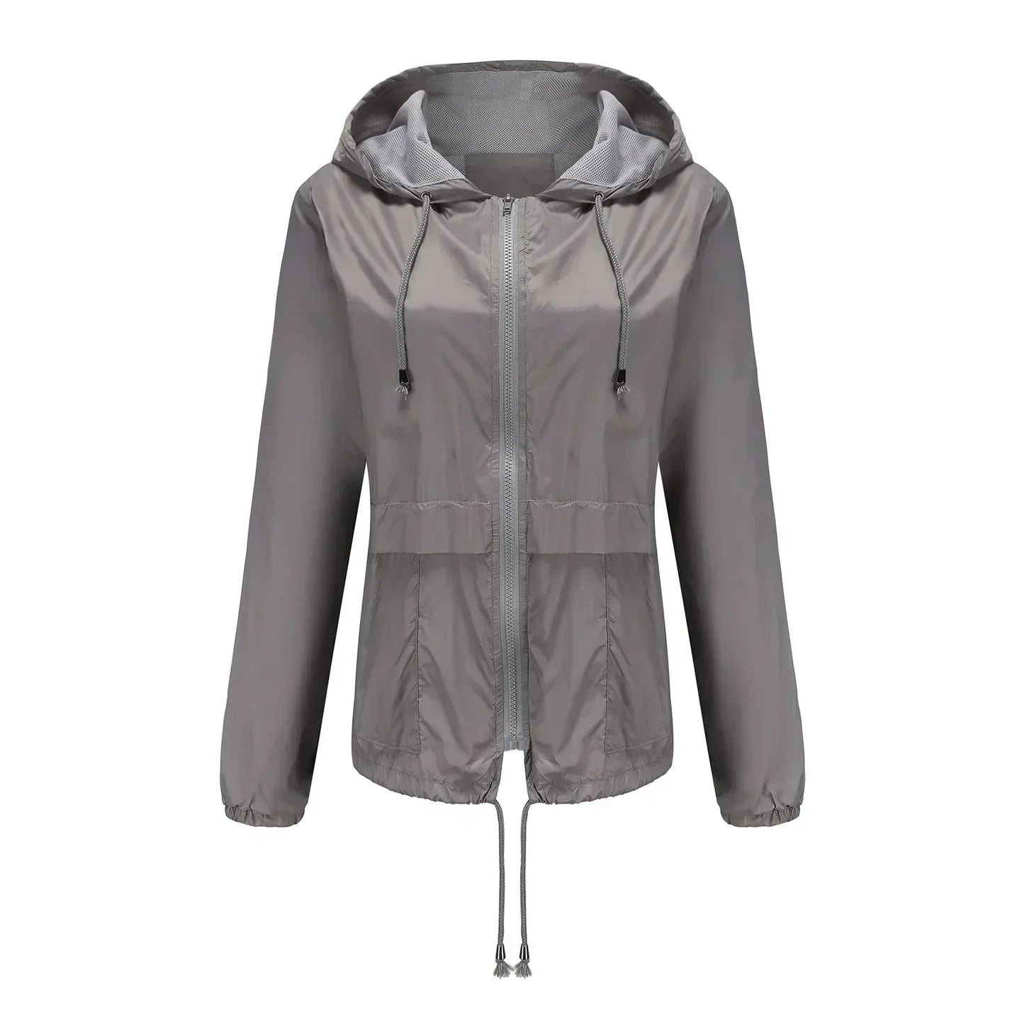 EP | Veste d'hiver décontractée et à la mode