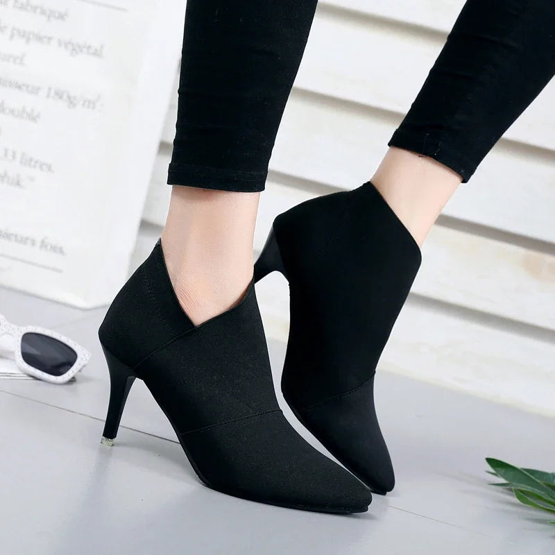 Orthopédique Bottes de soutien et élégant