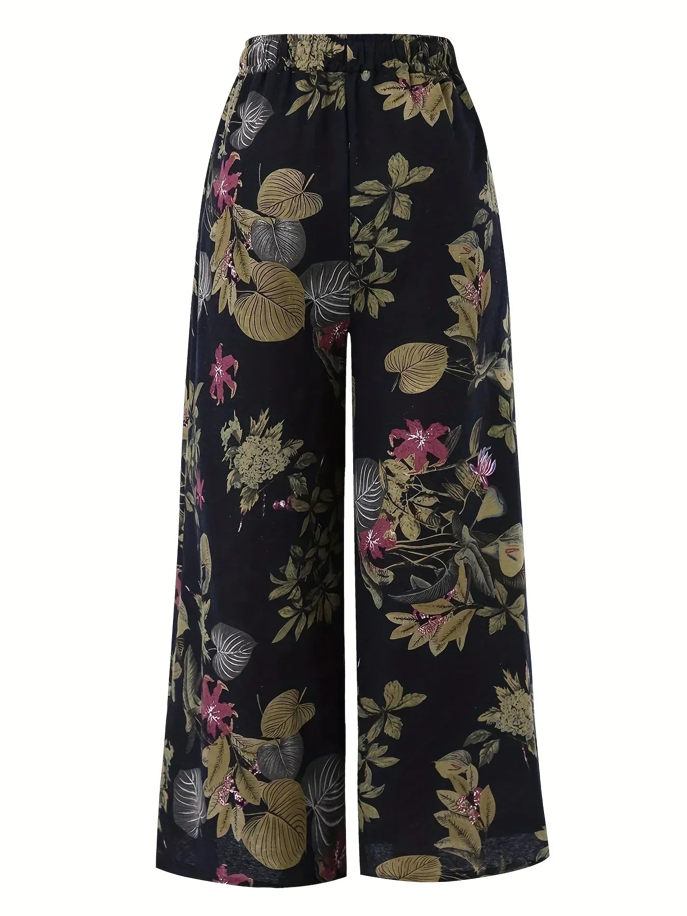 ND | Pantalons modernes et polyvalents