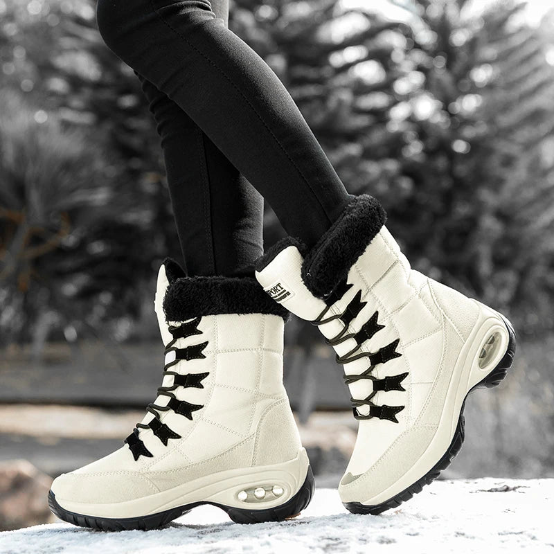 Orthopédique Bottes épuré et de soutien