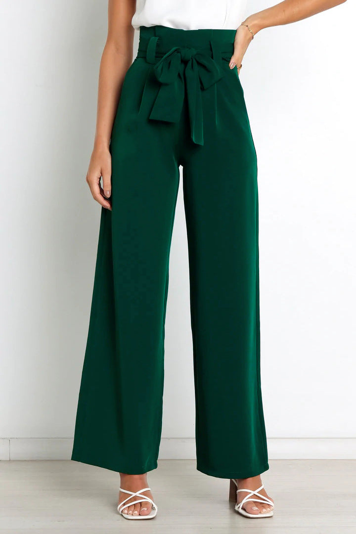 ND | Pantalons élégants et stylés