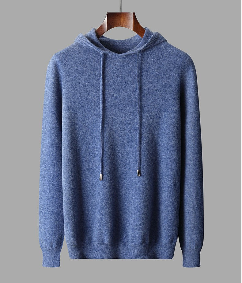 EP | Pull d'hiver moderne et confortable
