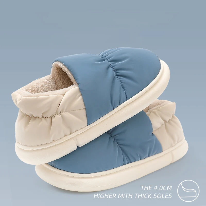 Orthopédique Chaussons de soutien et tendance