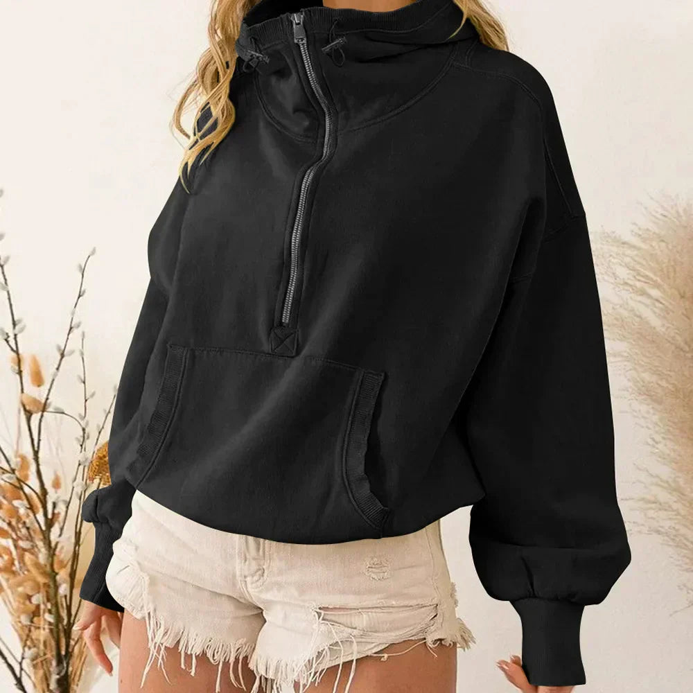 EP | Pull moderne et polyvalent