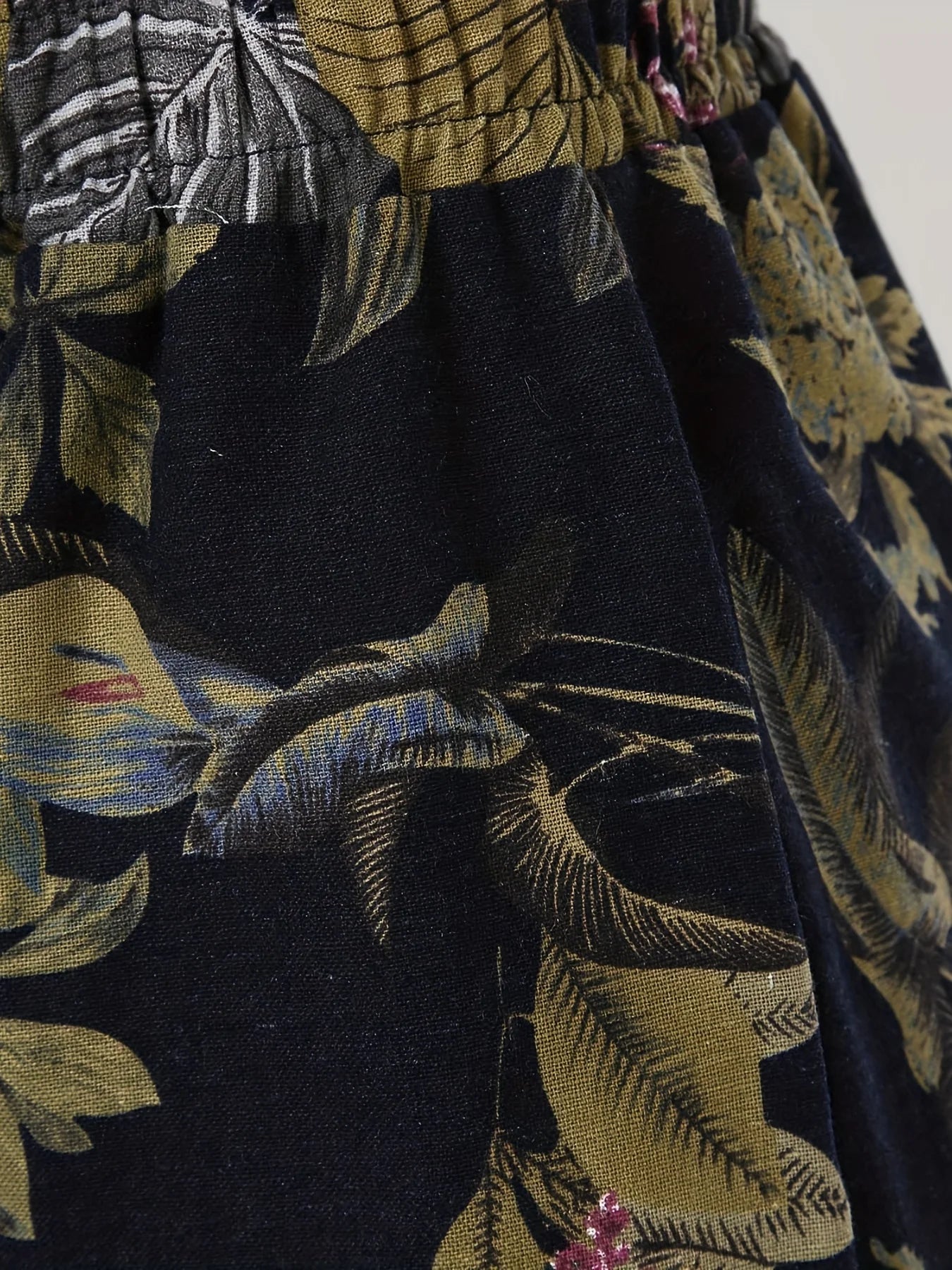 ND | Pantalons modernes et polyvalents