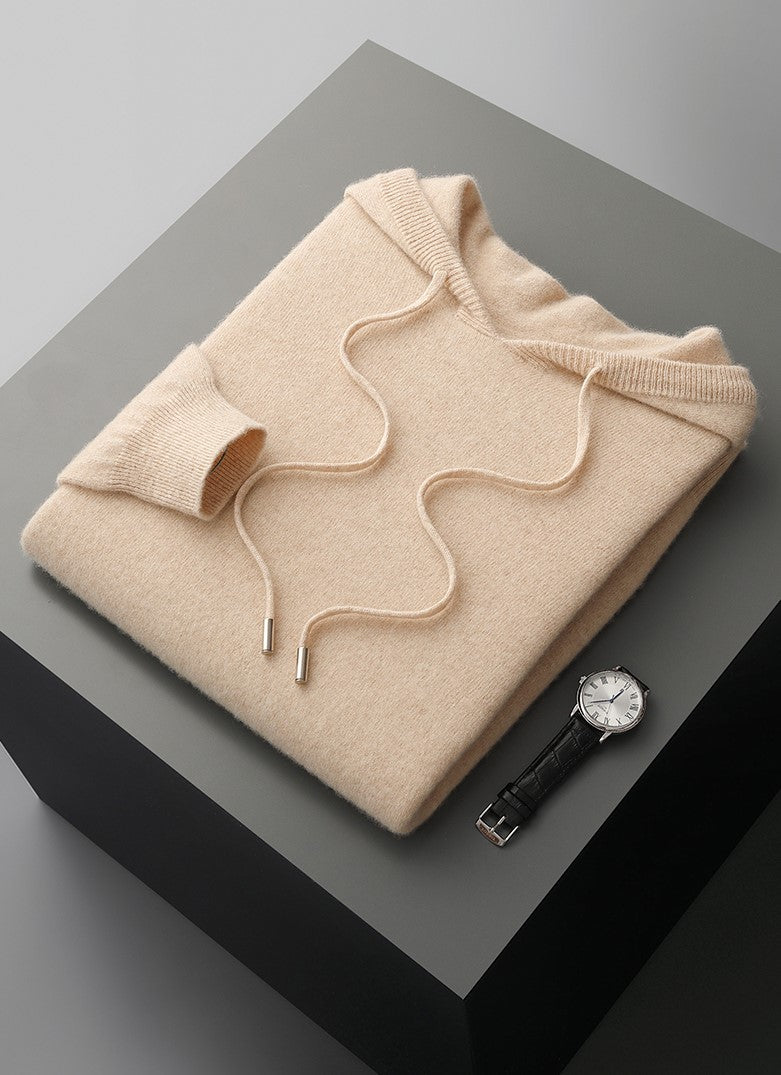 EP | Pull d'hiver moderne et confortable