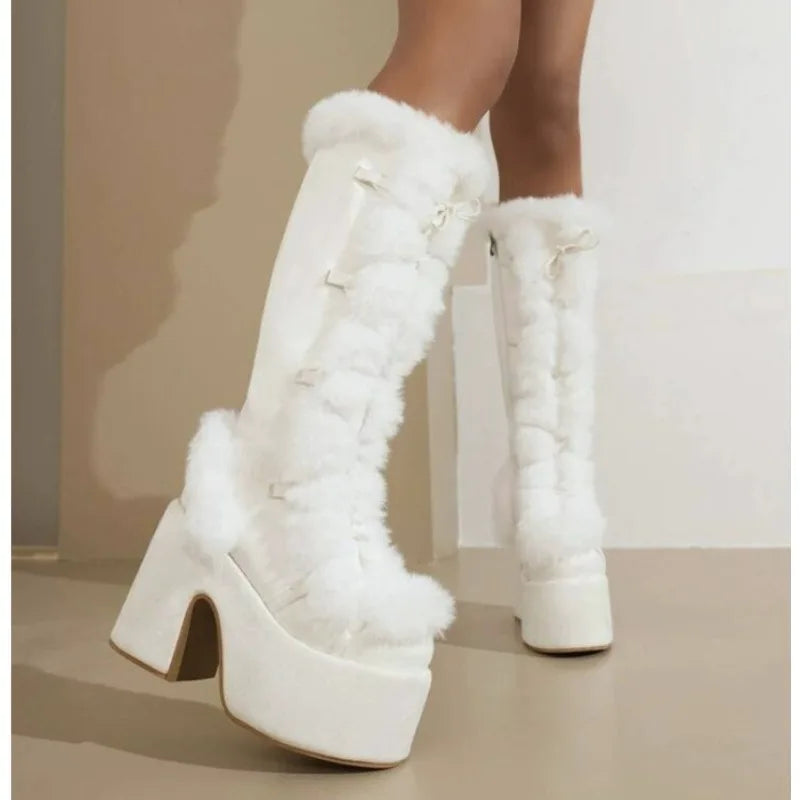 Orthopédique Bottes de soutien et élégant