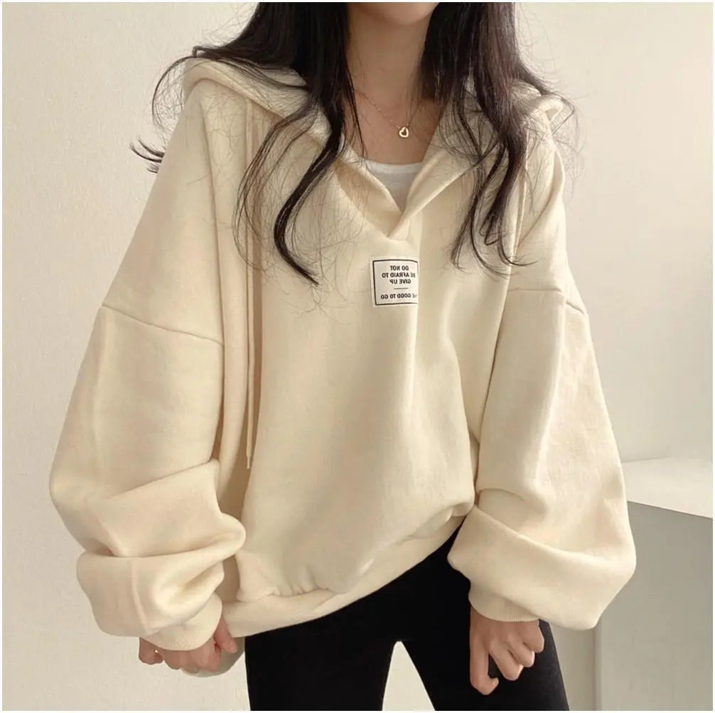 EP | Effortless and Chic pullover général