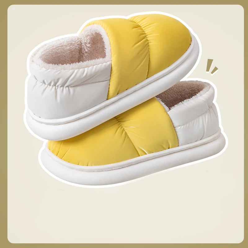 Orthopédique Chaussons de soutien et tendance