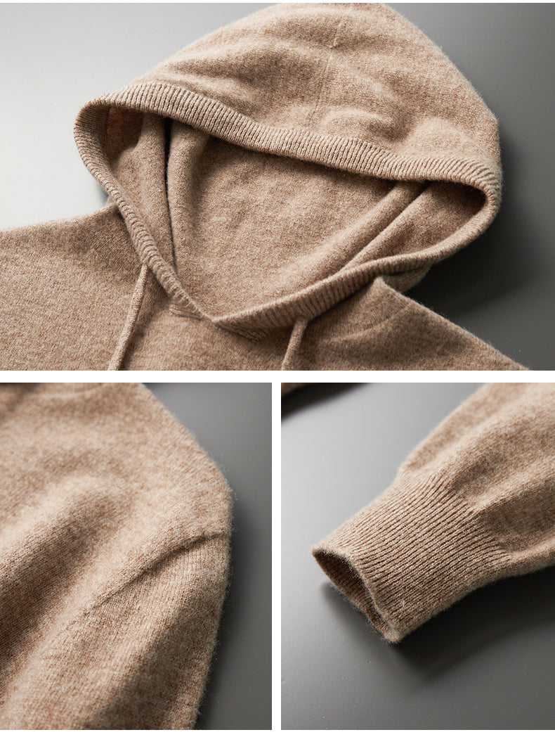EP | Pulls d'hiver sans effort et élégants