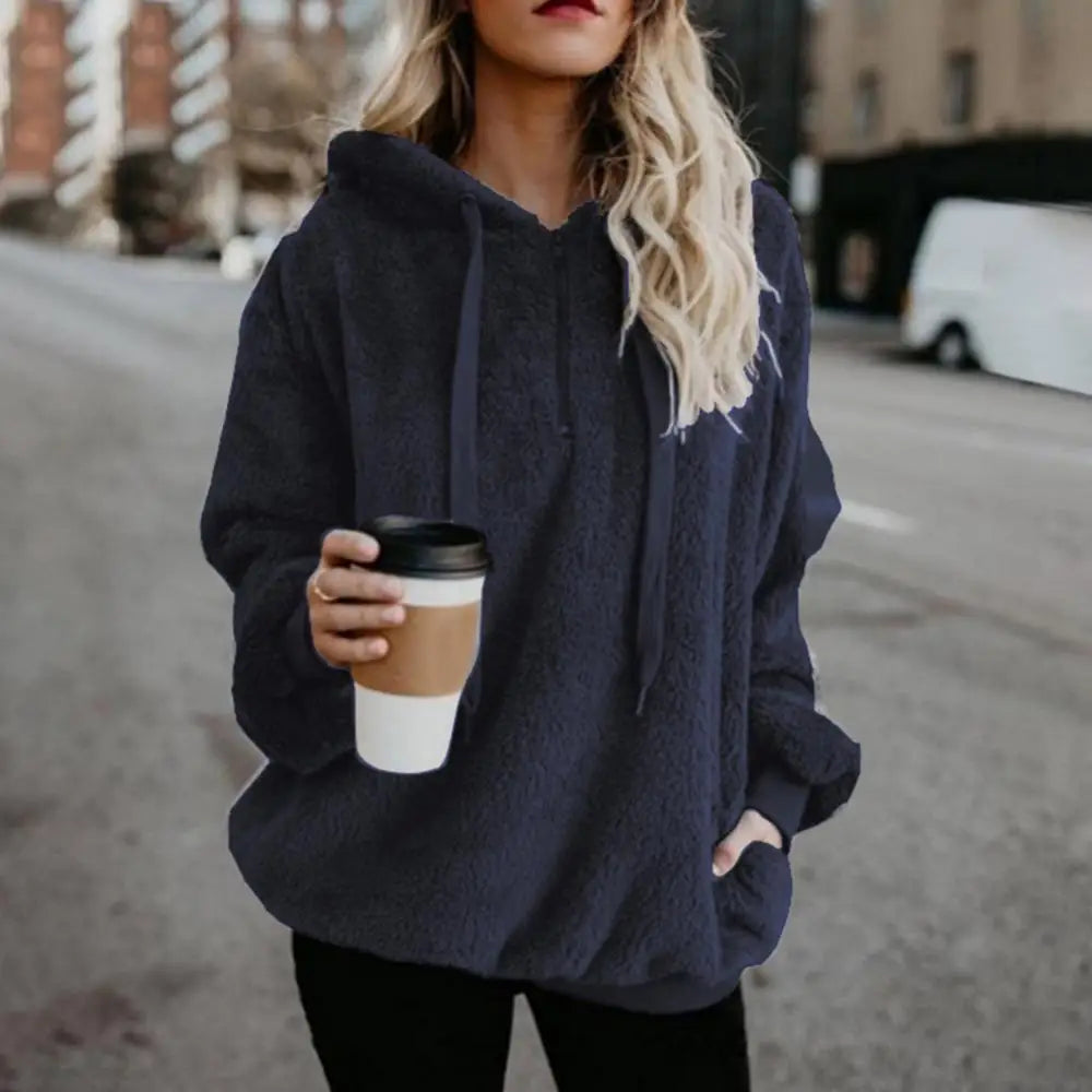 EP | Pull d'hiver décontracté et stylé