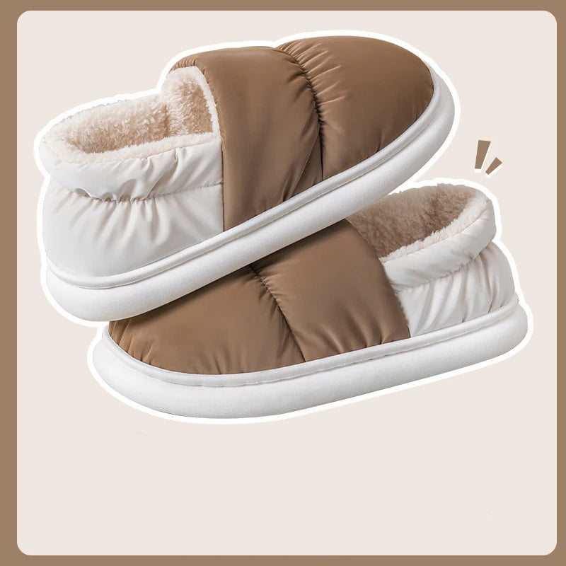 Orthopédique Chaussons de soutien et tendance
