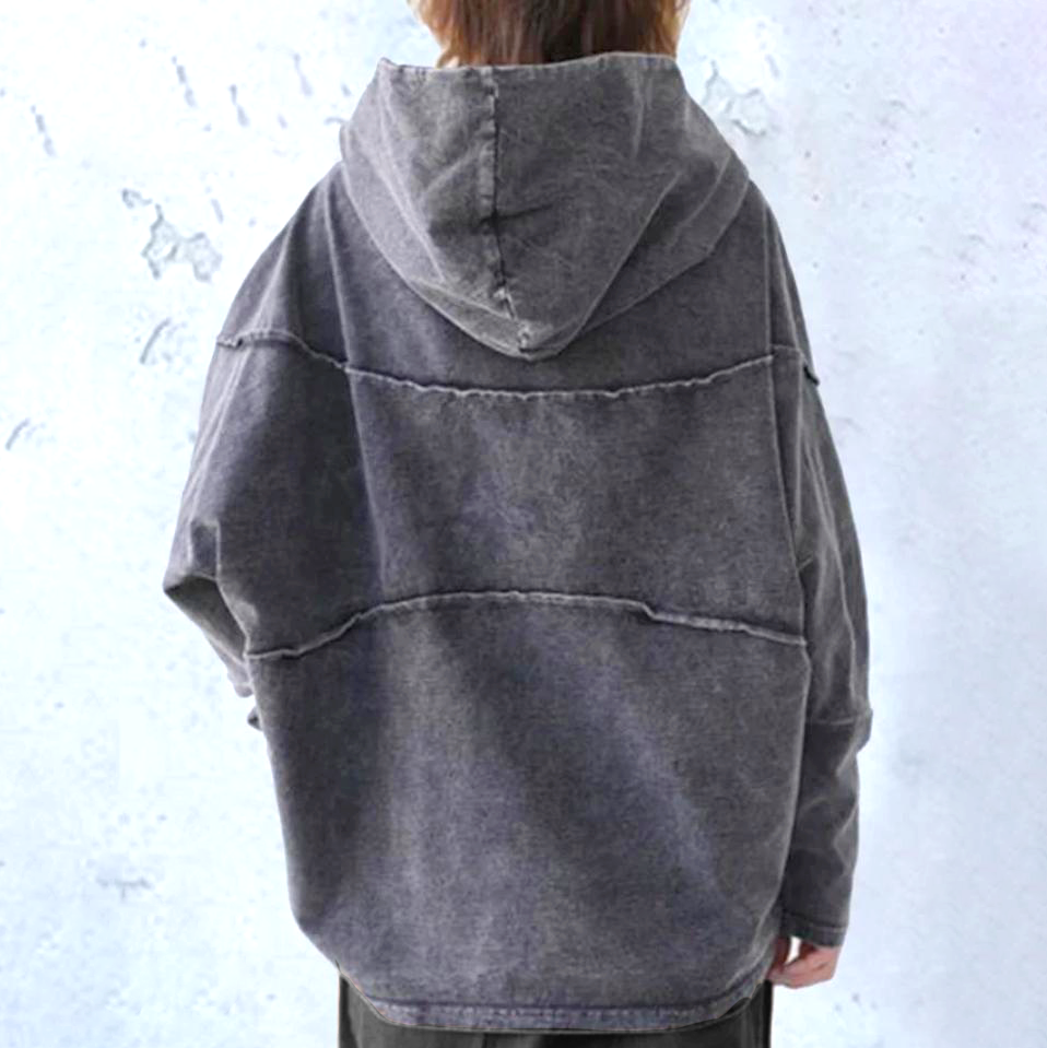 EP | Pull d'hiver classique et élégant