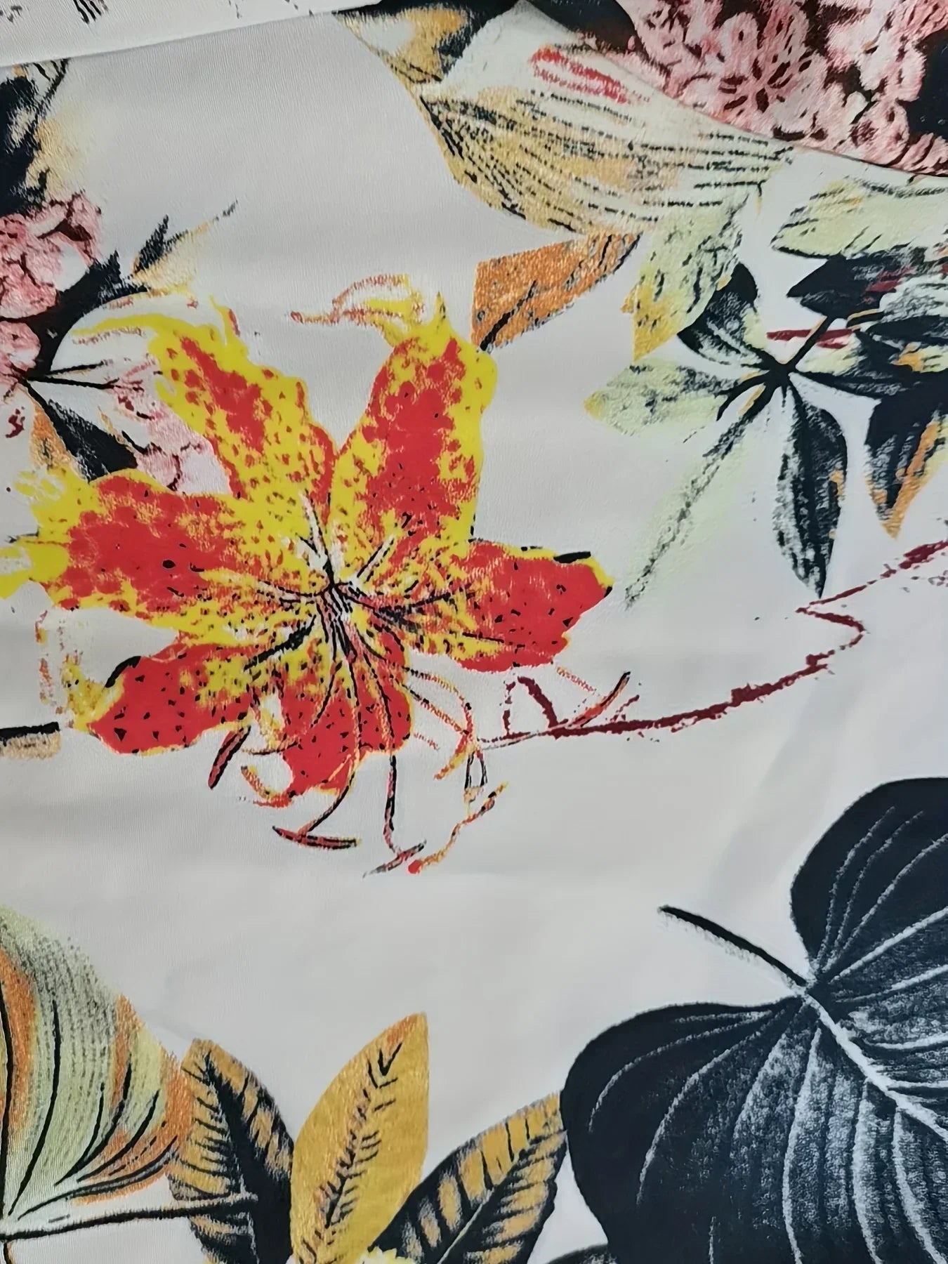 ND | Pantalons modernes et polyvalents