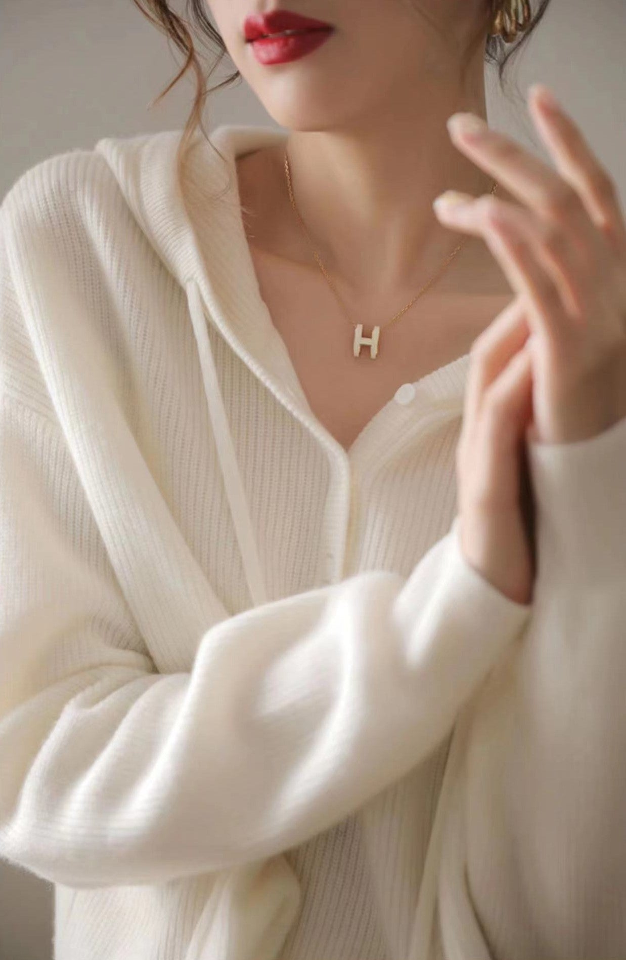 EP | Pull d'hiver tendance et élégant