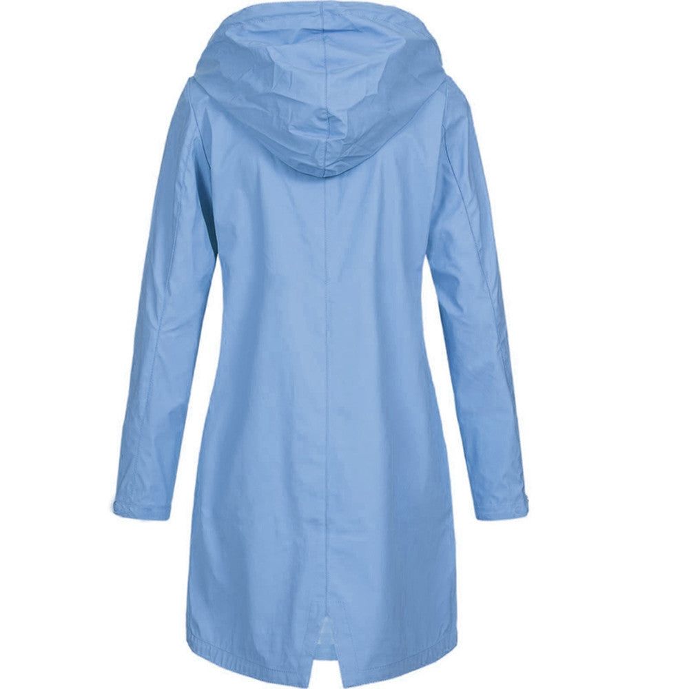 EP | Veste intemporelle et élégante