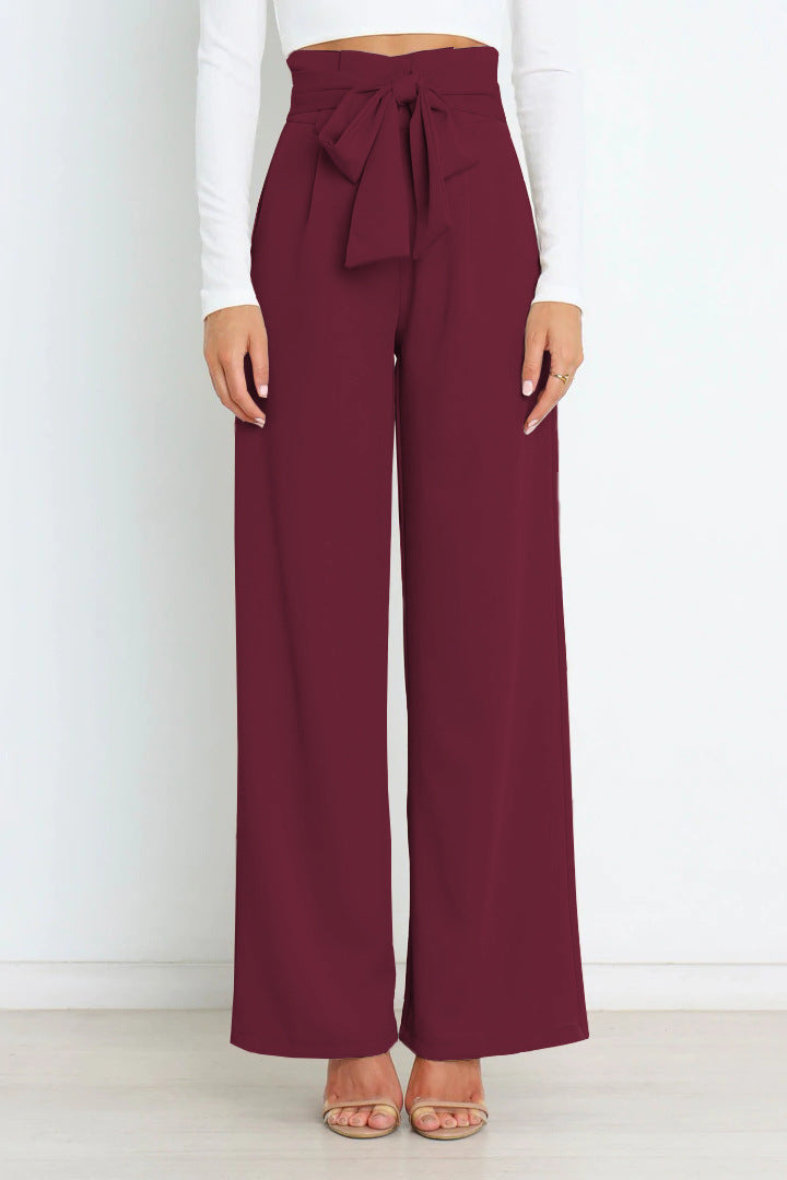 ND | Pantalons élégants et stylés