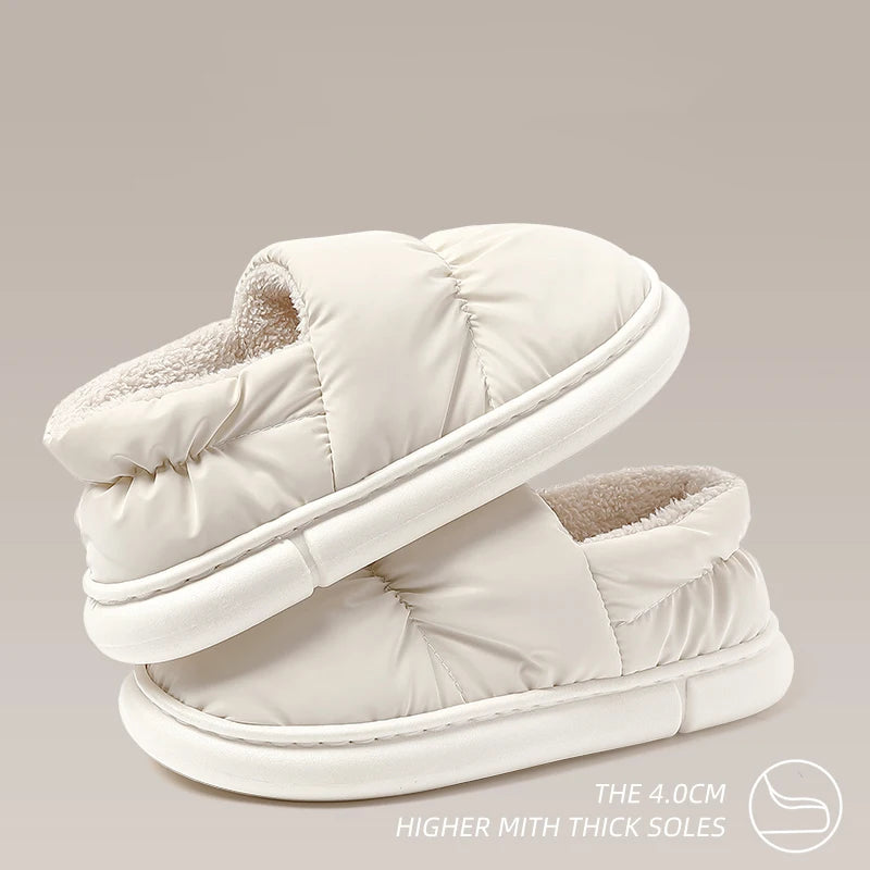 Orthopédique Chaussons de soutien et tendance