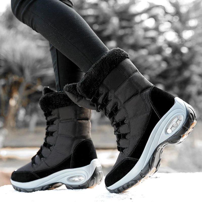 Orthopédique Bottes épuré et de soutien