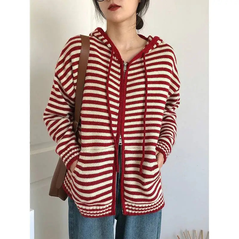 EP | Pull d'hiver simple et tendance