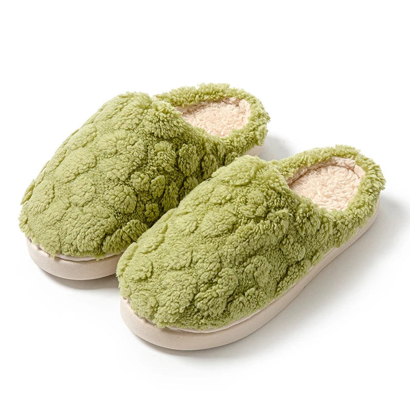 Orthopédique Chaussons durable et de soutien