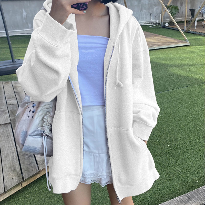 EP | Veste d'hiver polyvalente et confortable