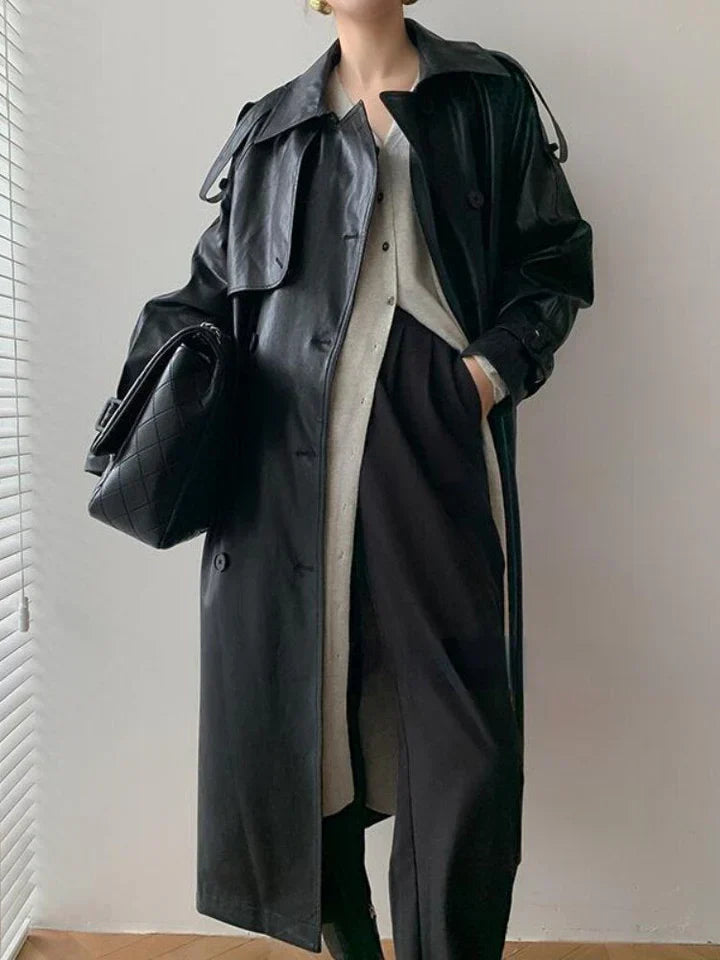 EP | Manteau moderne et confortable