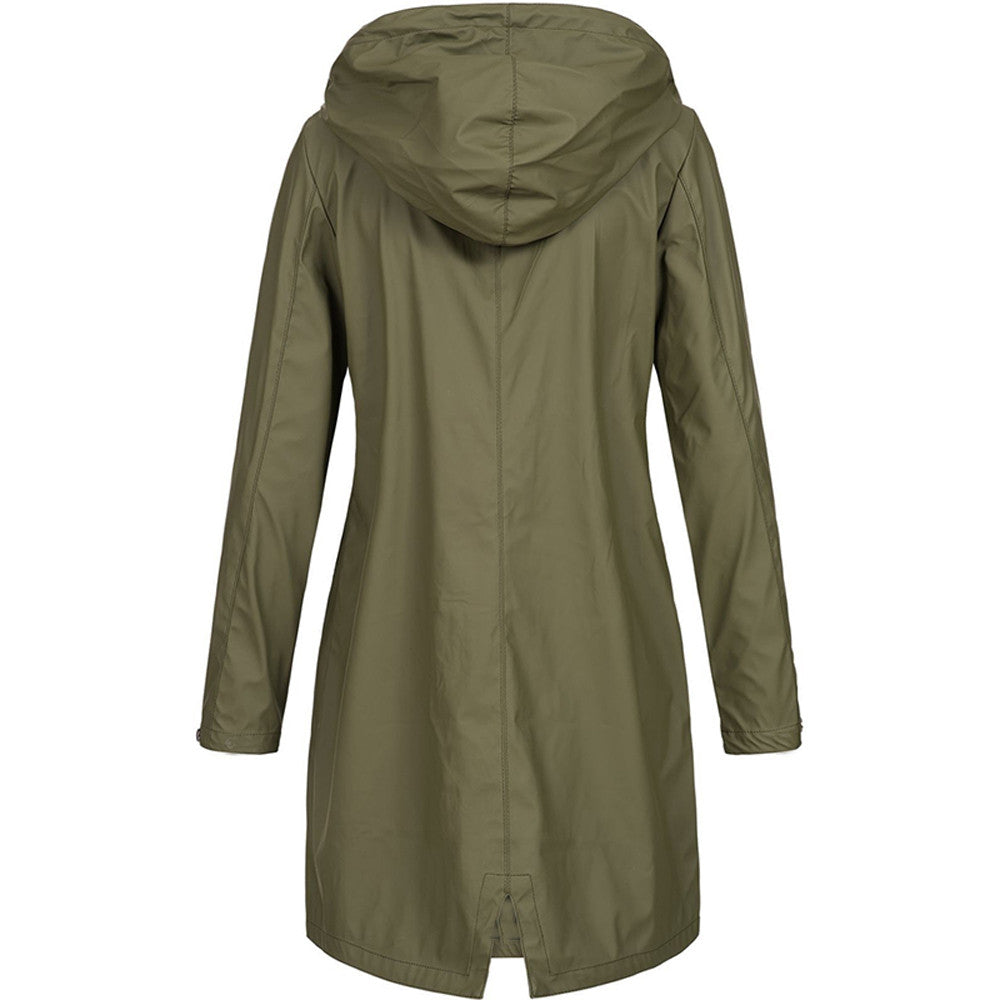 EP | Veste intemporelle et élégante