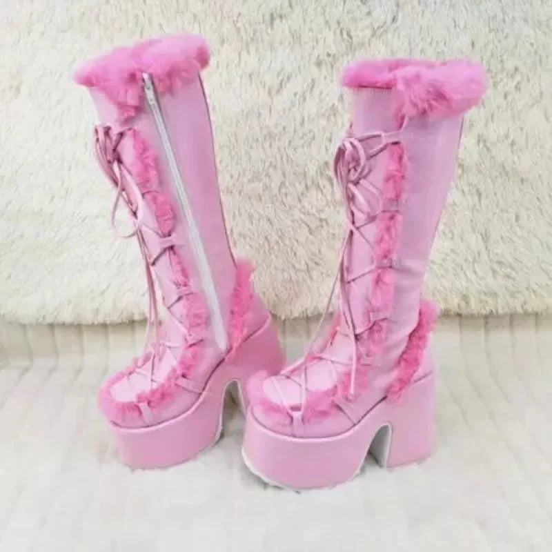 Orthopédique Bottes de soutien et élégant