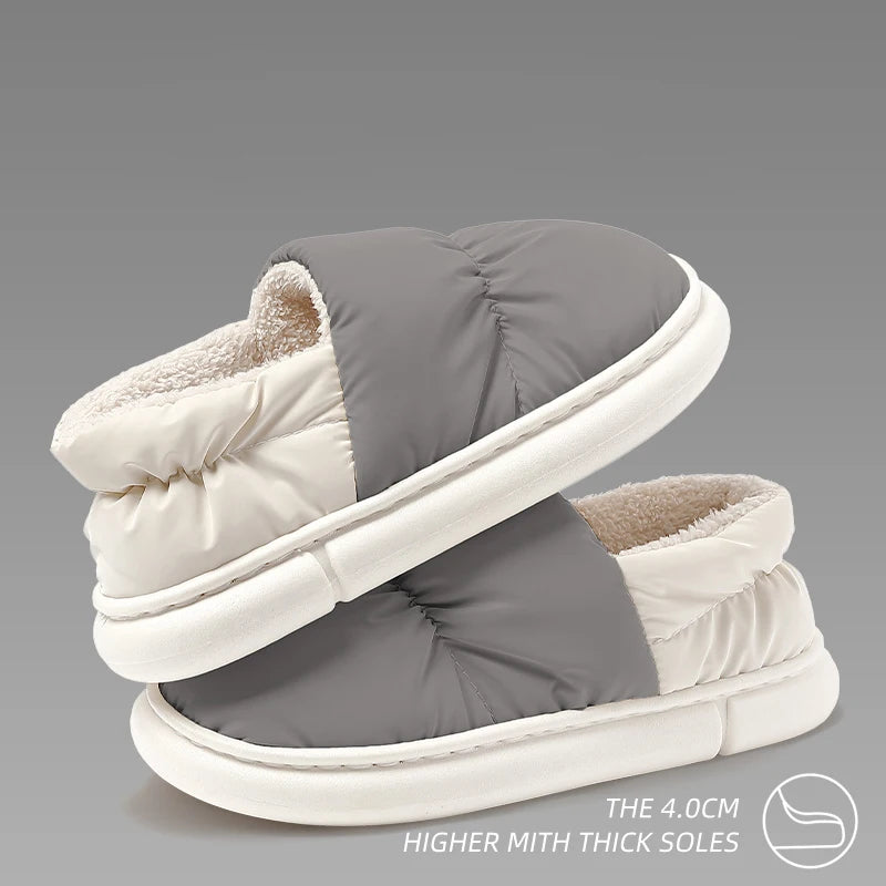 Orthopédique Chaussons de soutien et tendance