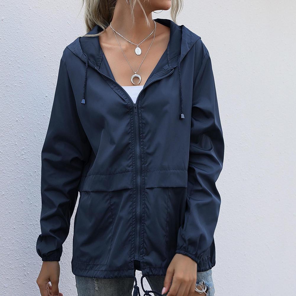 EP | Veste d'hiver chic et sans effort