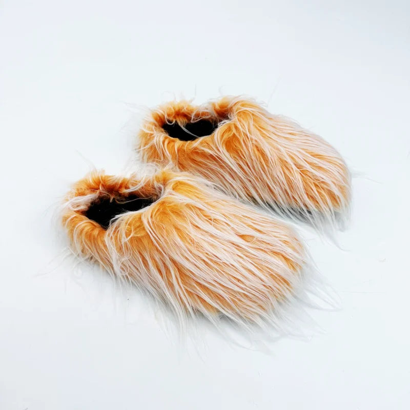 Orthopédique Chaussons durable et de soutien