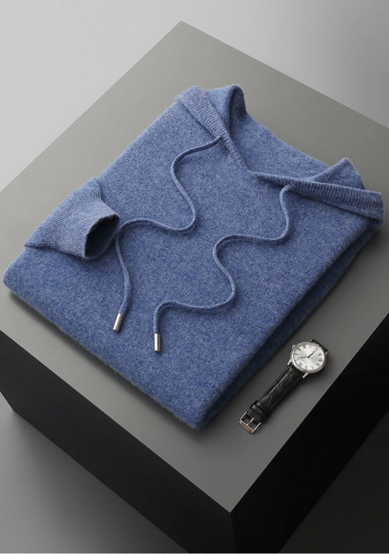 EP | Pull d'hiver moderne et confortable